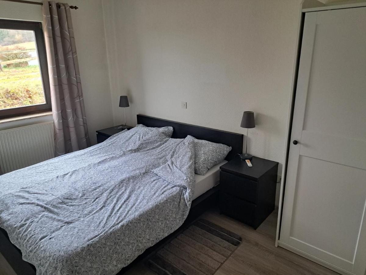 Вилла Haus Eifelblick Gonnersdorf  Экстерьер фото