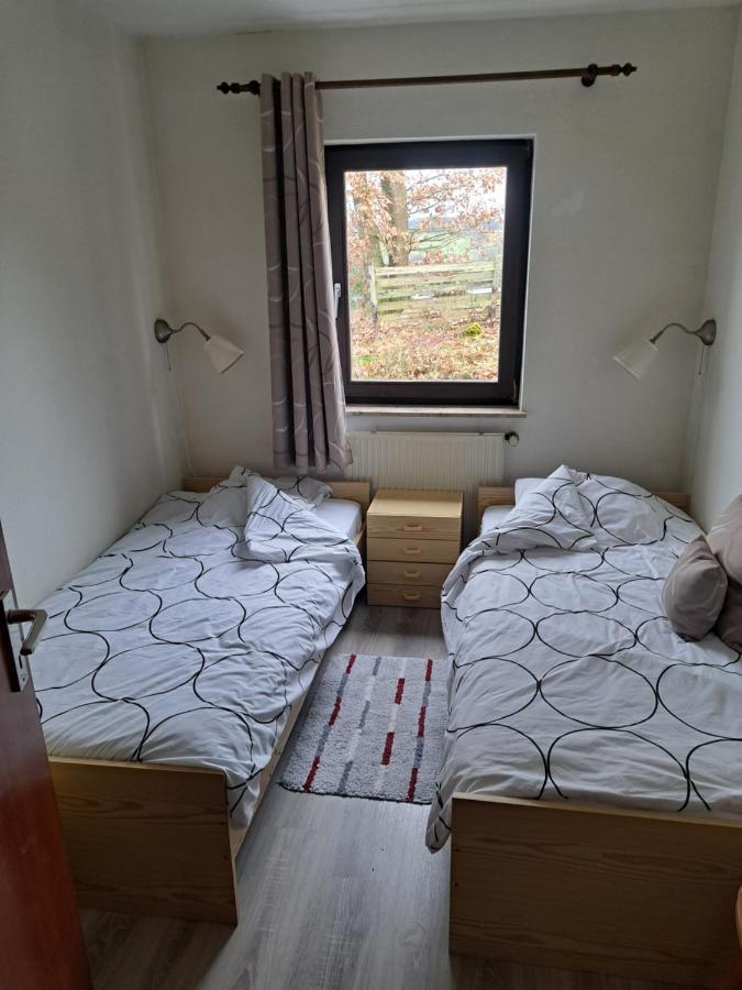 Вилла Haus Eifelblick Gonnersdorf  Экстерьер фото